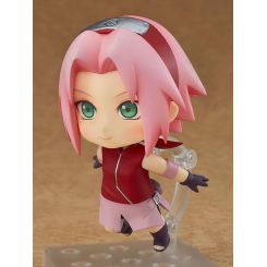 Naruto Shippuden Nendoroid figurine Sakura Haruno Good Smile Company