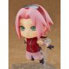 Naruto Shippuden Nendoroid figurine Sakura Haruno Good Smile Company