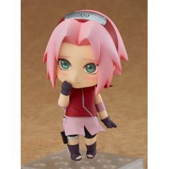 Naruto Shippuden Nendoroid figurine Sakura Haruno Good Smile Company