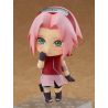 Naruto Shippuden Nendoroid figurine Sakura Haruno Good Smile Company