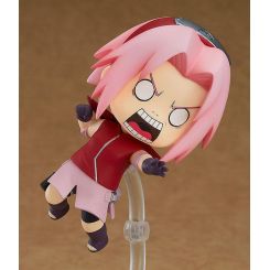 Naruto Shippuden Nendoroid figurine Sakura Haruno Good Smile Company