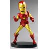 Marvel Classic Extreme Head Knocker Iron Man Neca