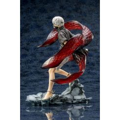 Tokyo Ghoul statuette ARTFXJ 1/8 Ken Kaneki Awakened Repaint Ver. Kotobukiya