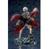 Tokyo Ghoul statuette ARTFXJ 1/8 Ken Kaneki Awakened Repaint Ver. Kotobukiya