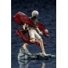 Tokyo Ghoul statuette ARTFXJ 1/8 Ken Kaneki Awakened Repaint Ver. Kotobukiya