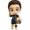 Haikyu!! figurine Nendoroid Asahi Azumane Orange Rouge