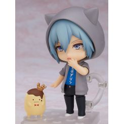 Idolish7 figurine Nendoroid Tamaki Yotsuba Orange Rouge