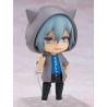 Idolish7 figurine Nendoroid Tamaki Yotsuba Orange Rouge