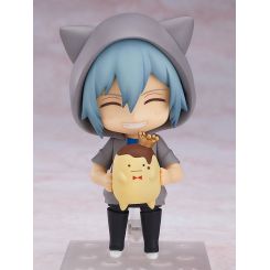 Idolish7 figurine Nendoroid Tamaki Yotsuba Orange Rouge