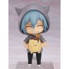 Idolish7 figurine Nendoroid Tamaki Yotsuba Orange Rouge