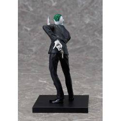 DC Comics statuette ARTFX+ 1/10 Joker (The New 52) Kotobukiya