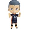 Haikyu!! figurine Nendoroid Ryunosuke Tanaka Orange Rouge