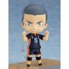 Haikyu!! figurine Nendoroid Ryunosuke Tanaka Orange Rouge