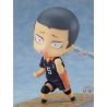 Haikyu!! figurine Nendoroid Ryunosuke Tanaka Orange Rouge