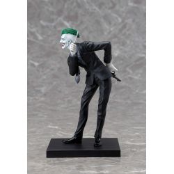 DC Comics statuette ARTFX+ 1/10 Joker (The New 52) Kotobukiya