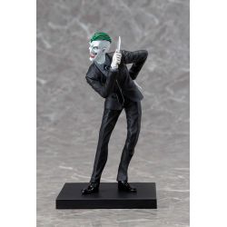 DC Comics statuette ARTFX+ 1/10 Joker (The New 52) Kotobukiya