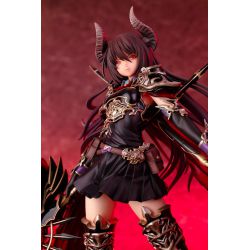 Rage of Bahamut figurine Forte the Devoted Kotobukiya