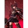 Rage of Bahamut statuette 1/8 Forte Kotobukiya