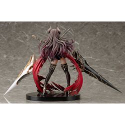 Rage of Bahamut statuette 1/8 Forte Kotobukiya