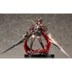 Rage of Bahamut statuette 1/8 Forte Kotobukiya