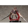 Rage of Bahamut statuette 1/8 Forte Kotobukiya