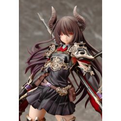 Rage of Bahamut statuette 1/8 Forte Kotobukiya