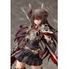 Rage of Bahamut statuette 1/8 Forte Kotobukiya