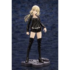 Fate/ Grand Order statuette 1/7 Saber / Altria Pendragon (Alter) Casual Ver. Kotobukiya