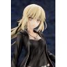 Fate/ Grand Order statuette 1/7 Saber / Altria Pendragon (Alter) Casual Ver. Kotobukiya