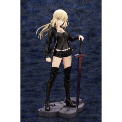 Fate/ Grand Order statuette 1/7 Saber / Altria Pendragon (Alter) Casual Ver. Kotobukiya