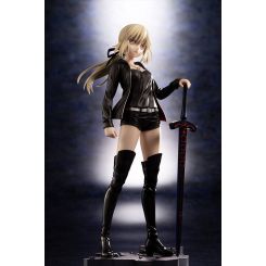 Fate/ Grand Order statuette 1/7 Saber / Altria Pendragon (Alter) Casual Ver. Kotobukiya