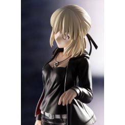 Fate/ Grand Order statuette 1/7 Saber / Altria Pendragon (Alter) Casual Ver. Kotobukiya