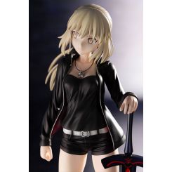 Fate/ Grand Order statuette 1/7 Saber / Altria Pendragon (Alter) Casual Ver. Kotobukiya