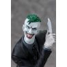 DC Comics statuette ARTFX+ 1/10 Joker (The New 52) Kotobukiya