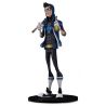 DC Artists Alley Figurine Nightwing by Hainanu Nooligan Saulque DC Collectibles