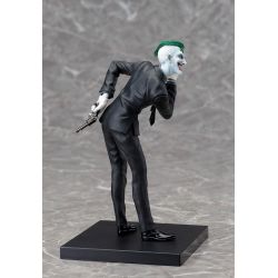 DC Comics statuette ARTFX+ 1/10 Joker (The New 52) Kotobukiya