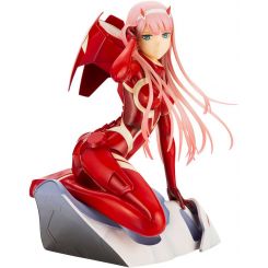 Darling in the Franxx statuette 1/7 Zero Two Kotobukiya