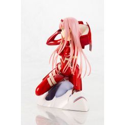 Darling in the Franxx statuette 1/7 Zero Two Kotobukiya