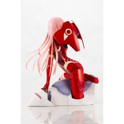 Darling in the Franxx statuette 1/7 Zero Two Kotobukiya