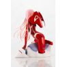 Darling in the Franxx statuette 1/7 Zero Two Kotobukiya