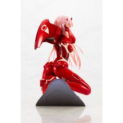 Darling in the Franxx statuette 1/7 Zero Two Kotobukiya