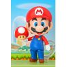 Super Mario Bros. figurine Nendoroid Mario Good Smile Company