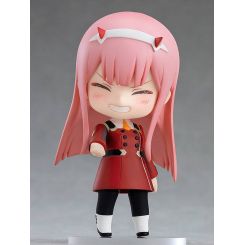 Darling in the Franxx figurine Nendoroid Zero Two Good Smile Company