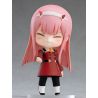 Darling in the Franxx figurine Nendoroid Zero Two Good Smile Company