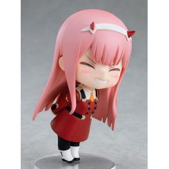 Darling in the Franxx figurine Nendoroid Zero Two Good Smile Company