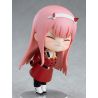 Darling in the Franxx figurine Nendoroid Zero Two Good Smile Company