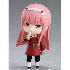 Darling in the Franxx figurine Nendoroid Zero Two Good Smile Company