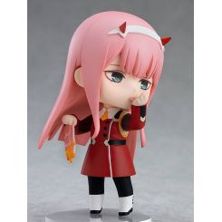 Darling in the Franxx figurine Nendoroid Zero Two Good Smile Company