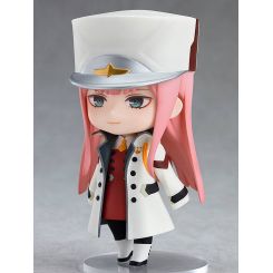 Darling in the Franxx figurine Nendoroid Zero Two Good Smile Company