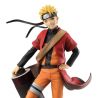 Naruto Shippuden G.E.M. Series statuette 1/8 Naruto Uzumaki Sennin Mode Megahouse